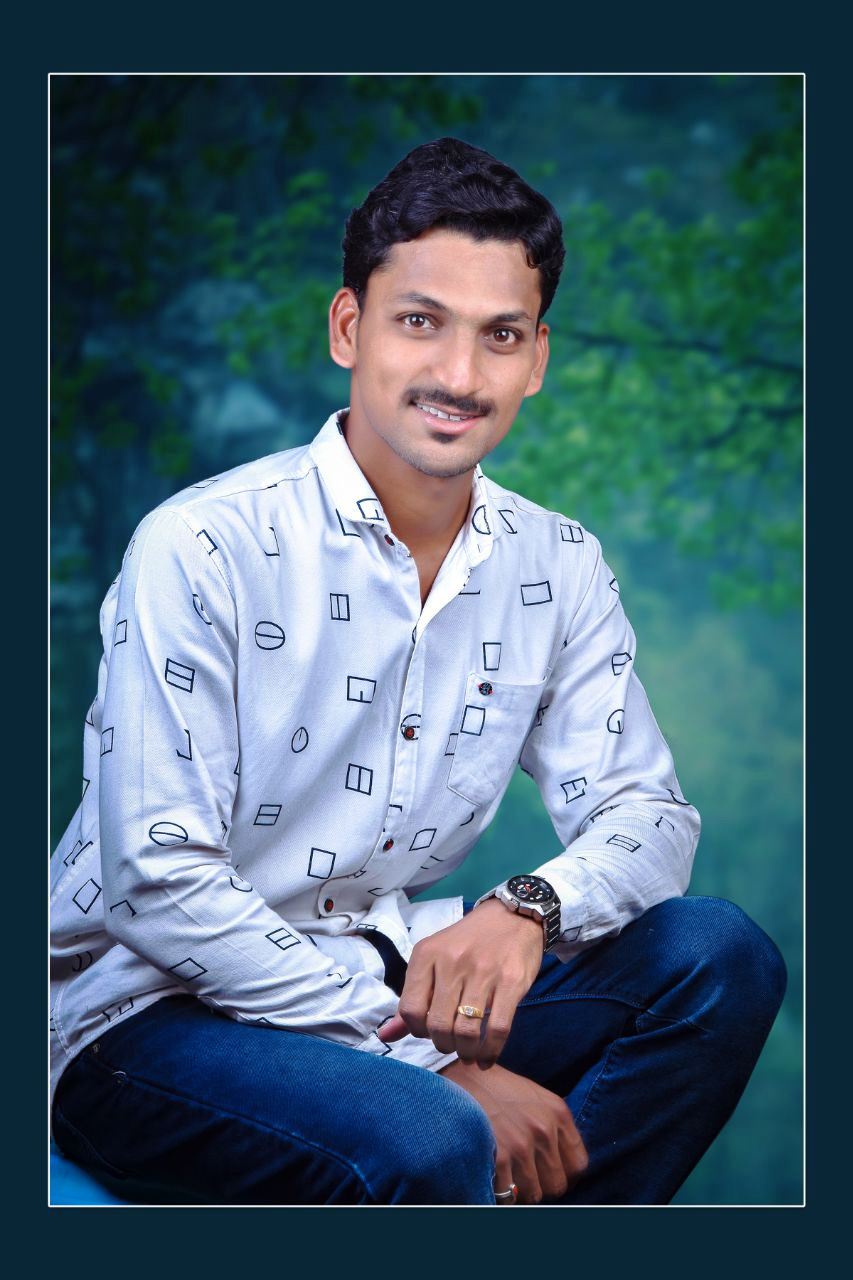 Jain Marriage Profile Photo