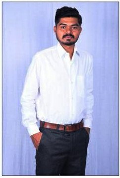 Jain Marriage Profile Photo