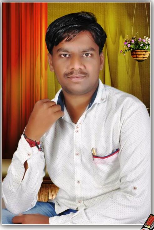 Jain Marriage Profile Photo