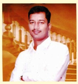 Jain Marriage Profile Photo