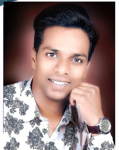 Jain Marriage Profile Photo