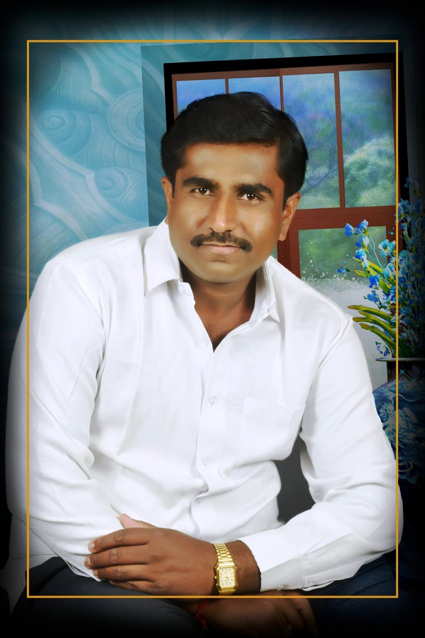 Jain Marriage Profile Photo