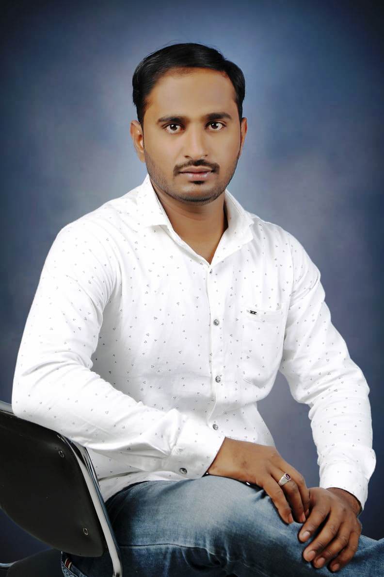 Jain Marriage Profile Photo