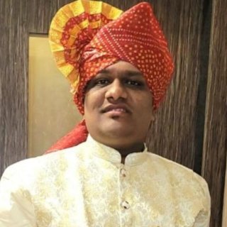 Jain Marriage Profile Photo