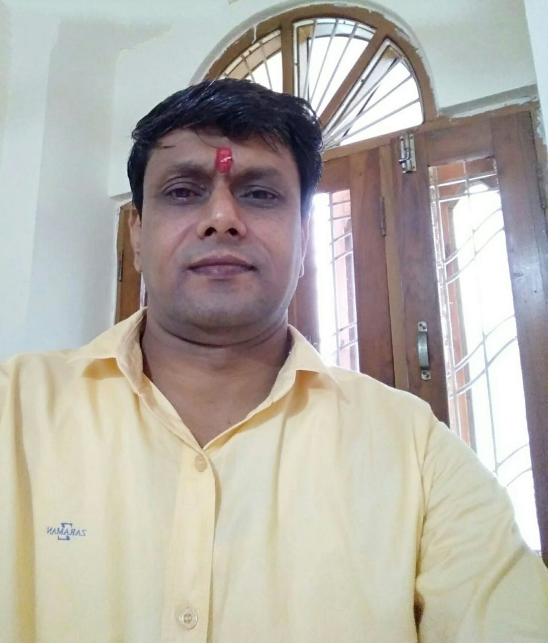 Jain Marriage Profile Photo