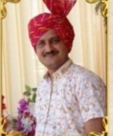 Jain Marriage Profile Photo