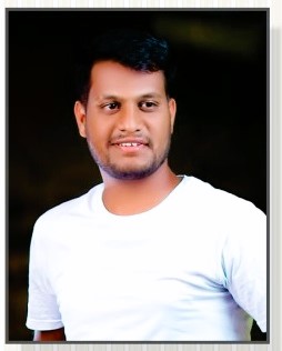 Jain Marriage Profile Photo