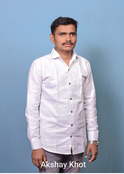 Jain Marriage Profile Photo