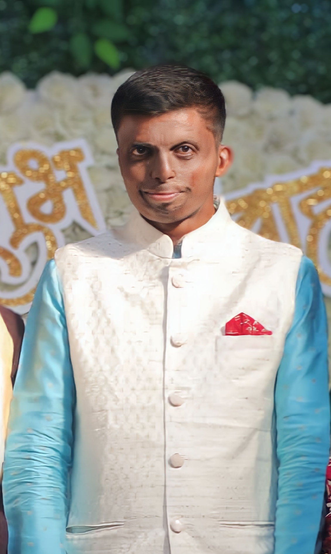 Jain Marriage Profile Photo