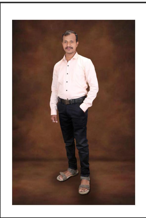 Jain Marriage Profile Photo