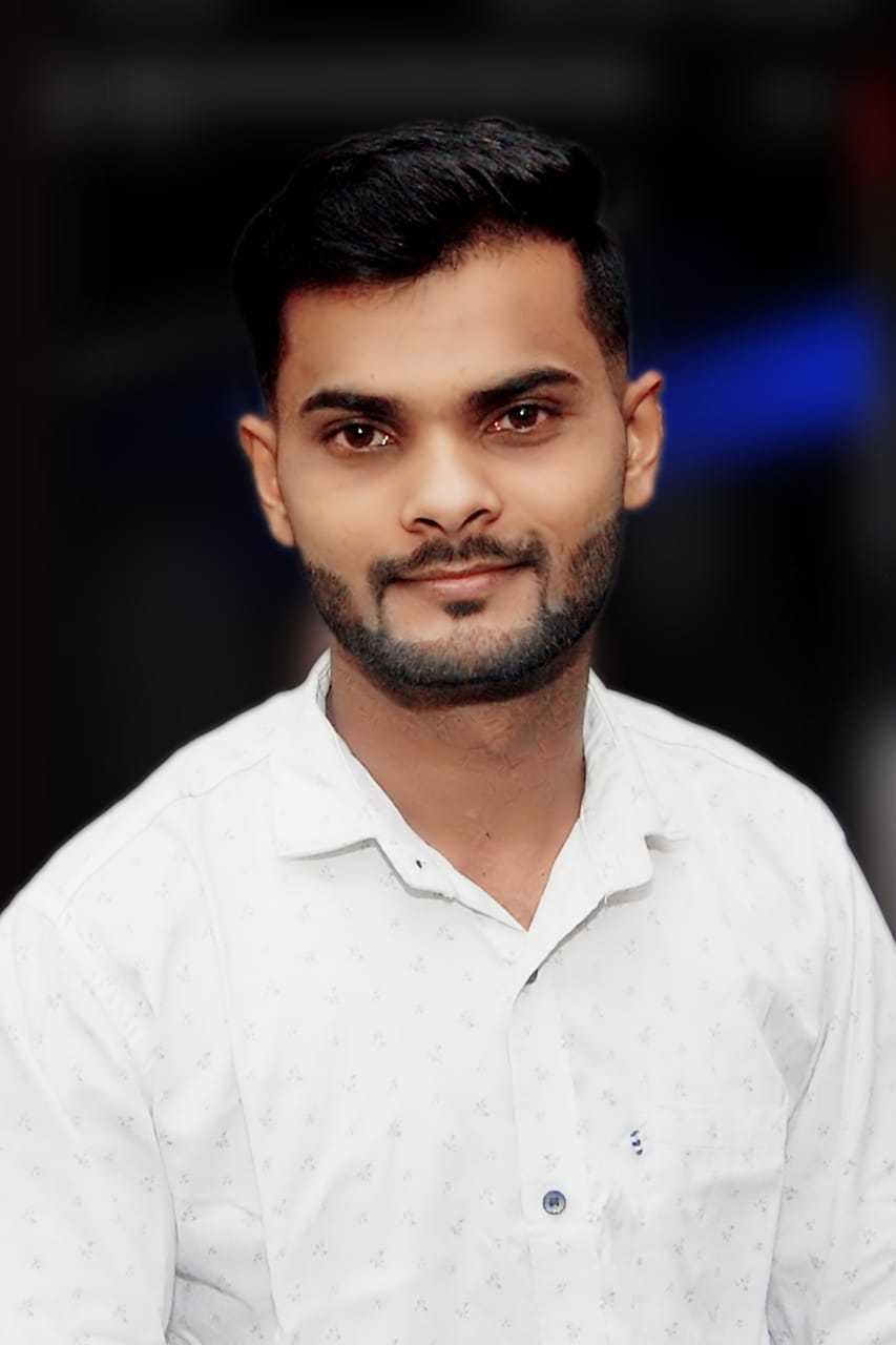 Jain Marriage Profile Photo