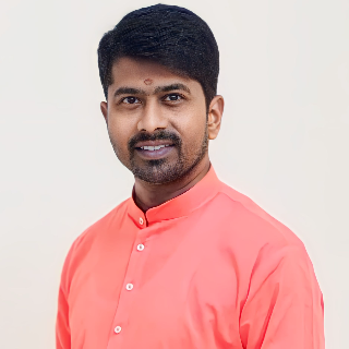 Jain Marriage Profile Photo