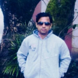 Jain Marriage Profile Photo
