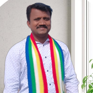 Jain Marriage Profile Photo