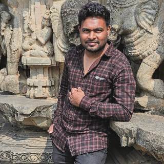 Jain Marriage Profile Photo