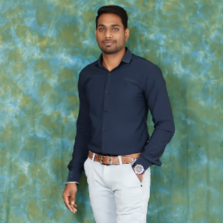 Jain Marriage Profile Photo