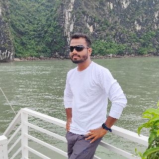Jain Marriage Profile Photo