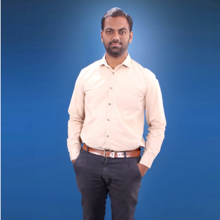 Jain Marriage Profile Photo