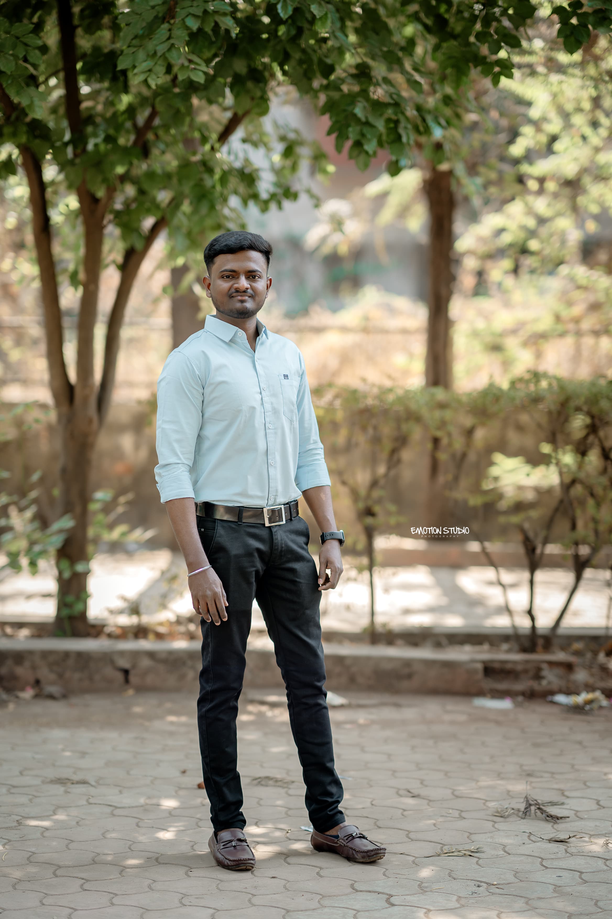 Jain Marriage Profile Photo