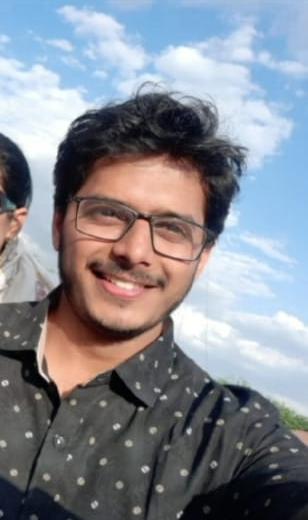 Jain Marriage Profile Photo