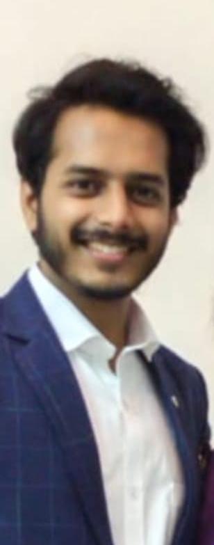 Jain Marriage Profile
