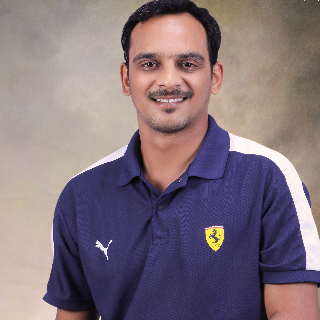 Jain Marriage Profile Photo