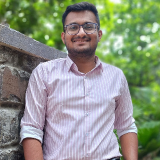Jain Marriage Profile Photo