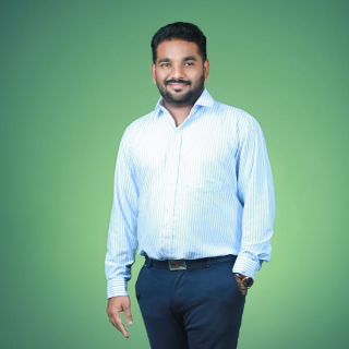Jain Marriage Profile Photo