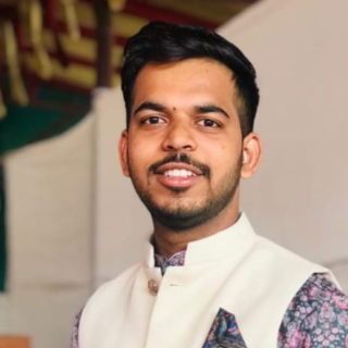 Jain Marriage Profile Photo