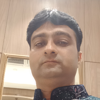 Jain Marriage Profile Photo