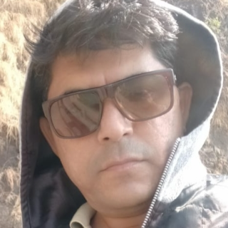 Jain Marriage Profile Photo
