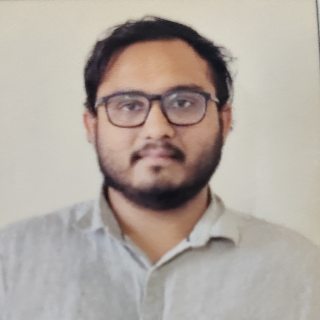 Jain Marriage Profile Photo