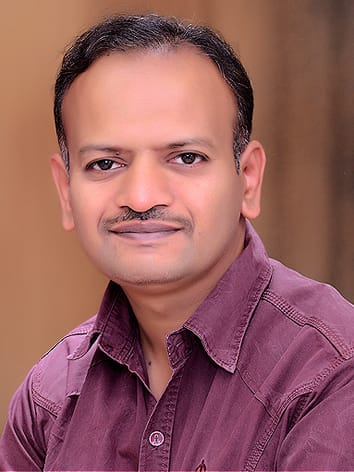 Jain Marriage Profile Photo