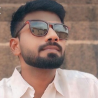 Jain Marriage Profile Photo