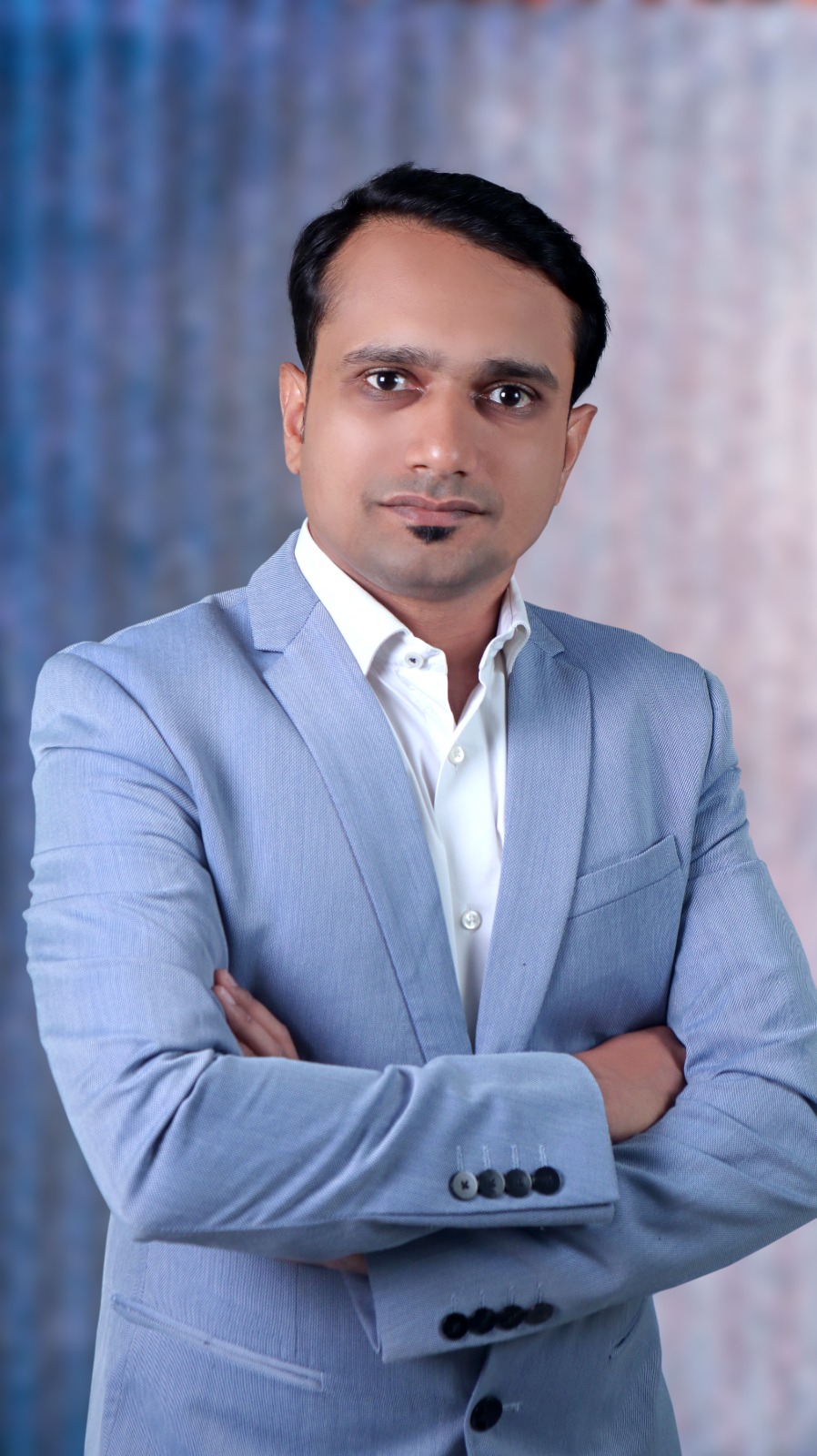 Jain Profile
