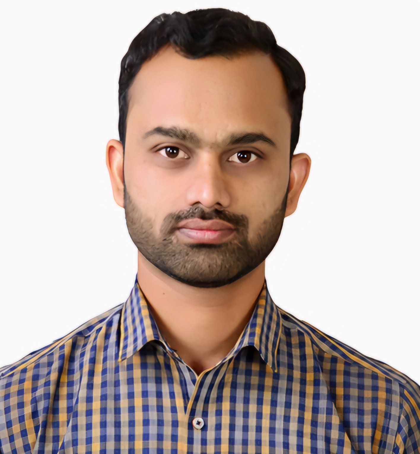 Jain Marriage Profile Photo
