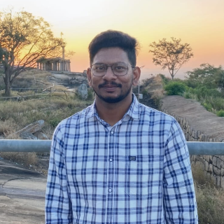 Jain Marriage Profile Photo