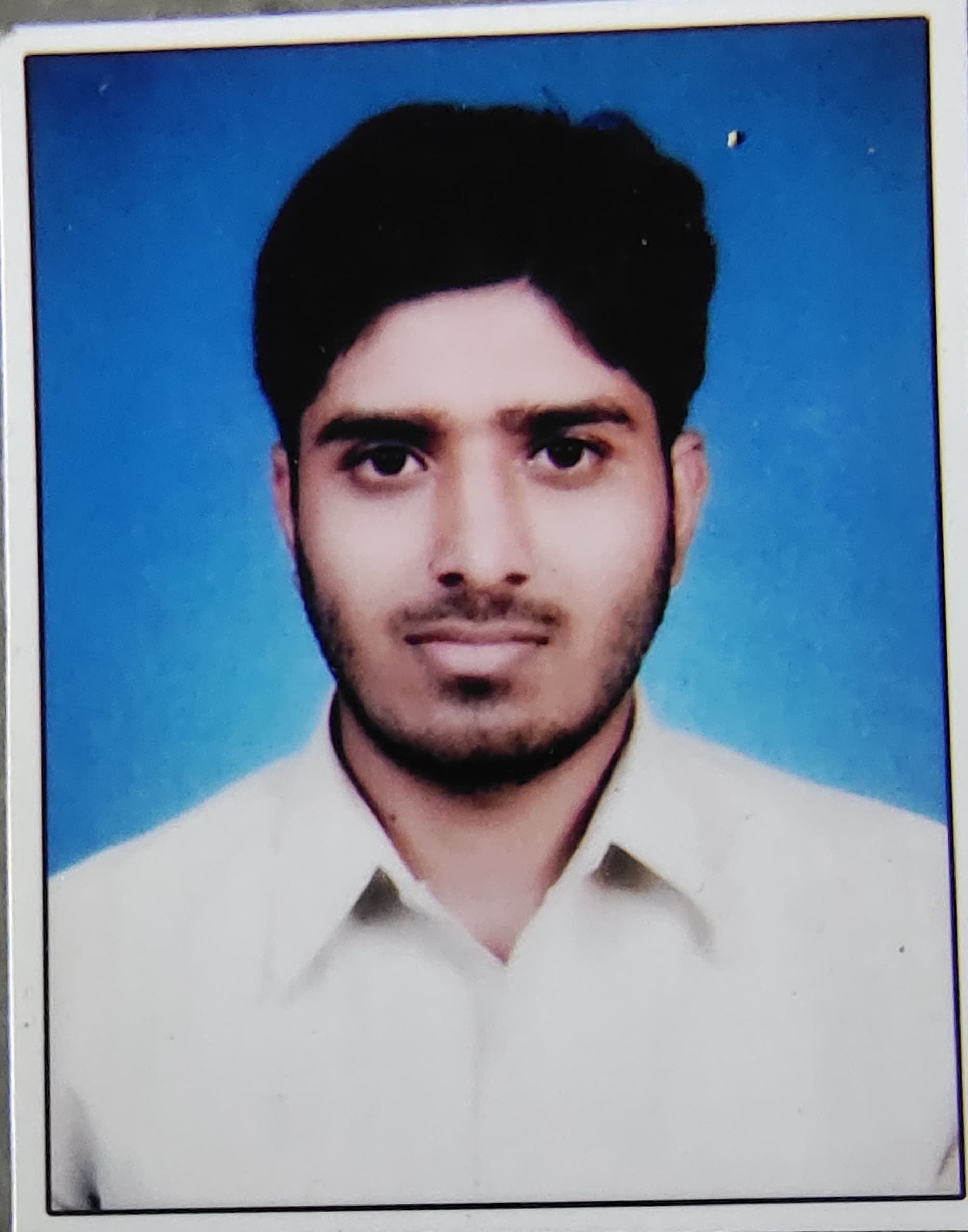 Jain Marriage Profile Photo