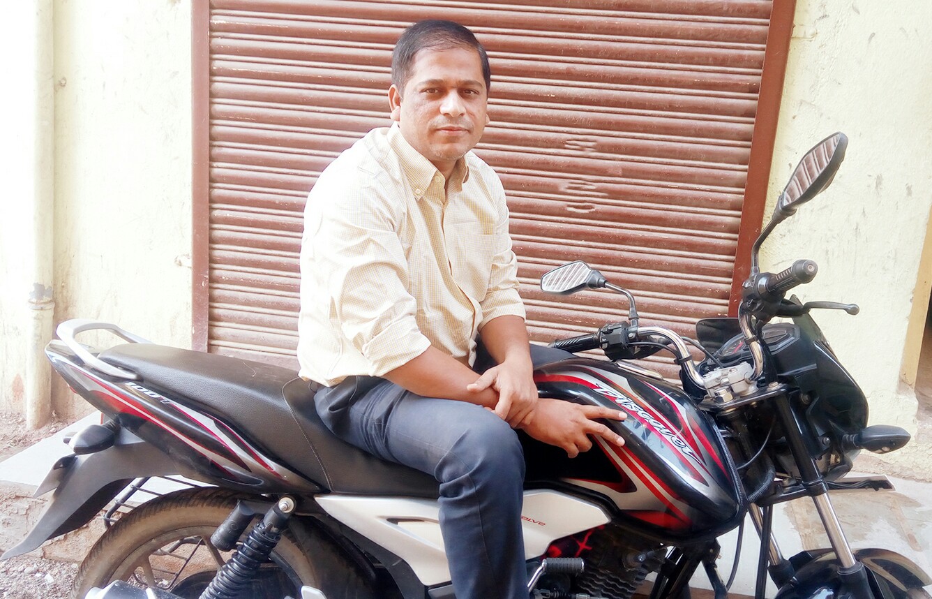 Jain Profile