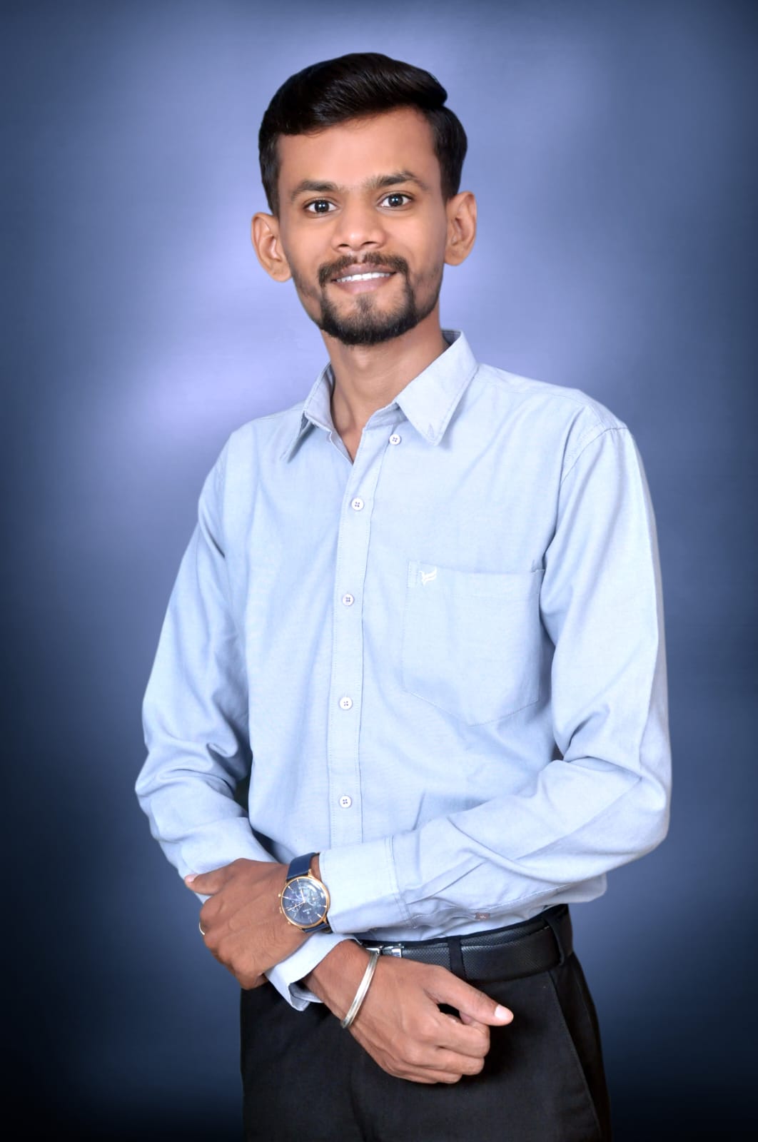 Jain Marriage Profile