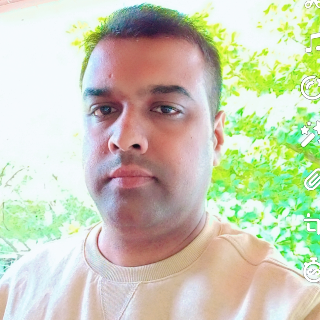 Jain Marriage Profile Photo