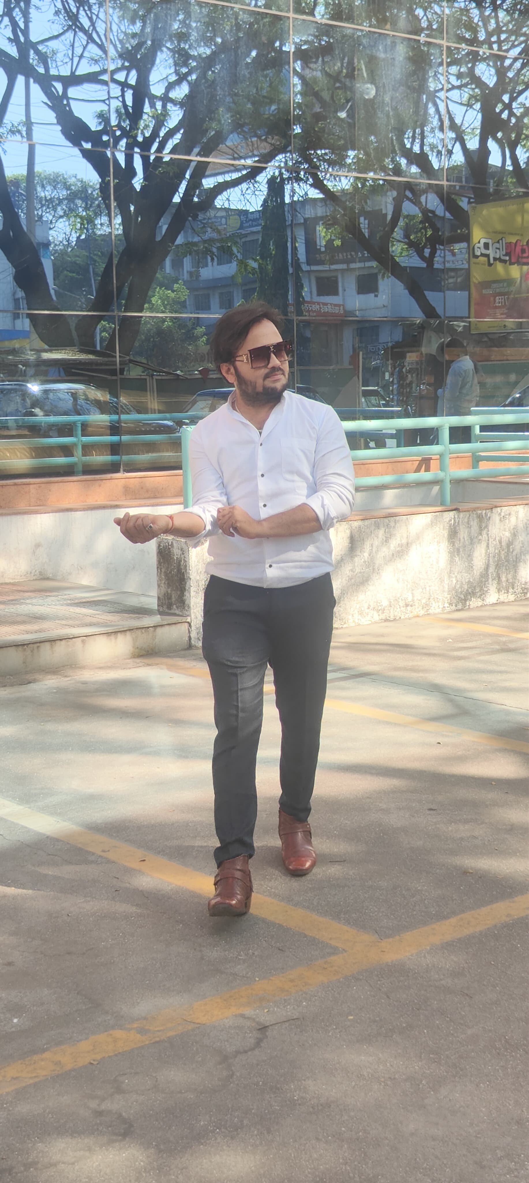 Jain Marriage Profile Photo