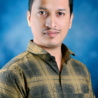 Jain Marriage Profile Photo