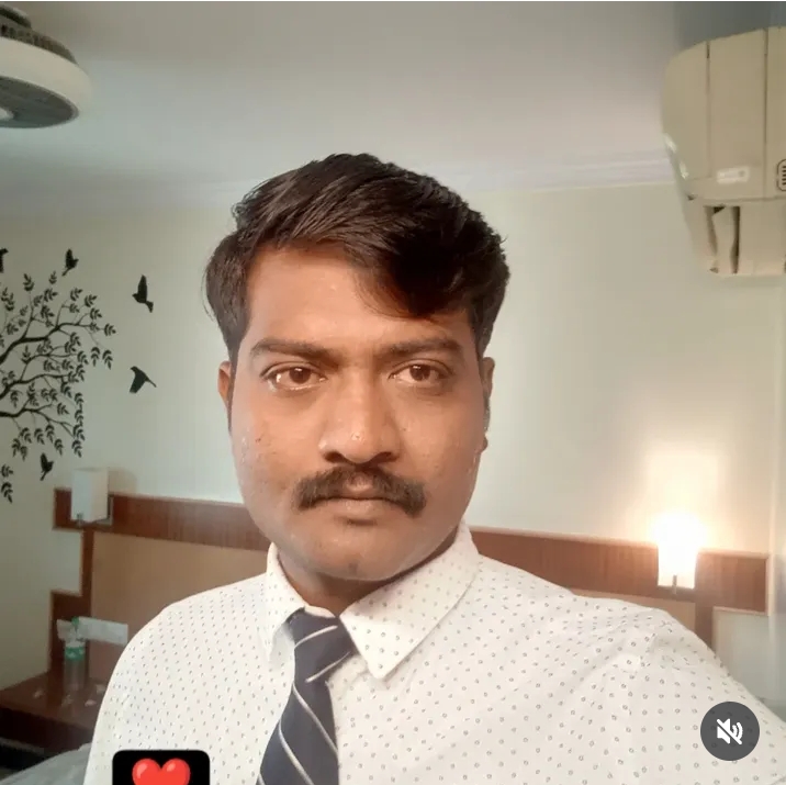 Jain Marriage Profile Photo