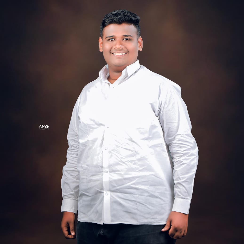 Jain Marriage Profile