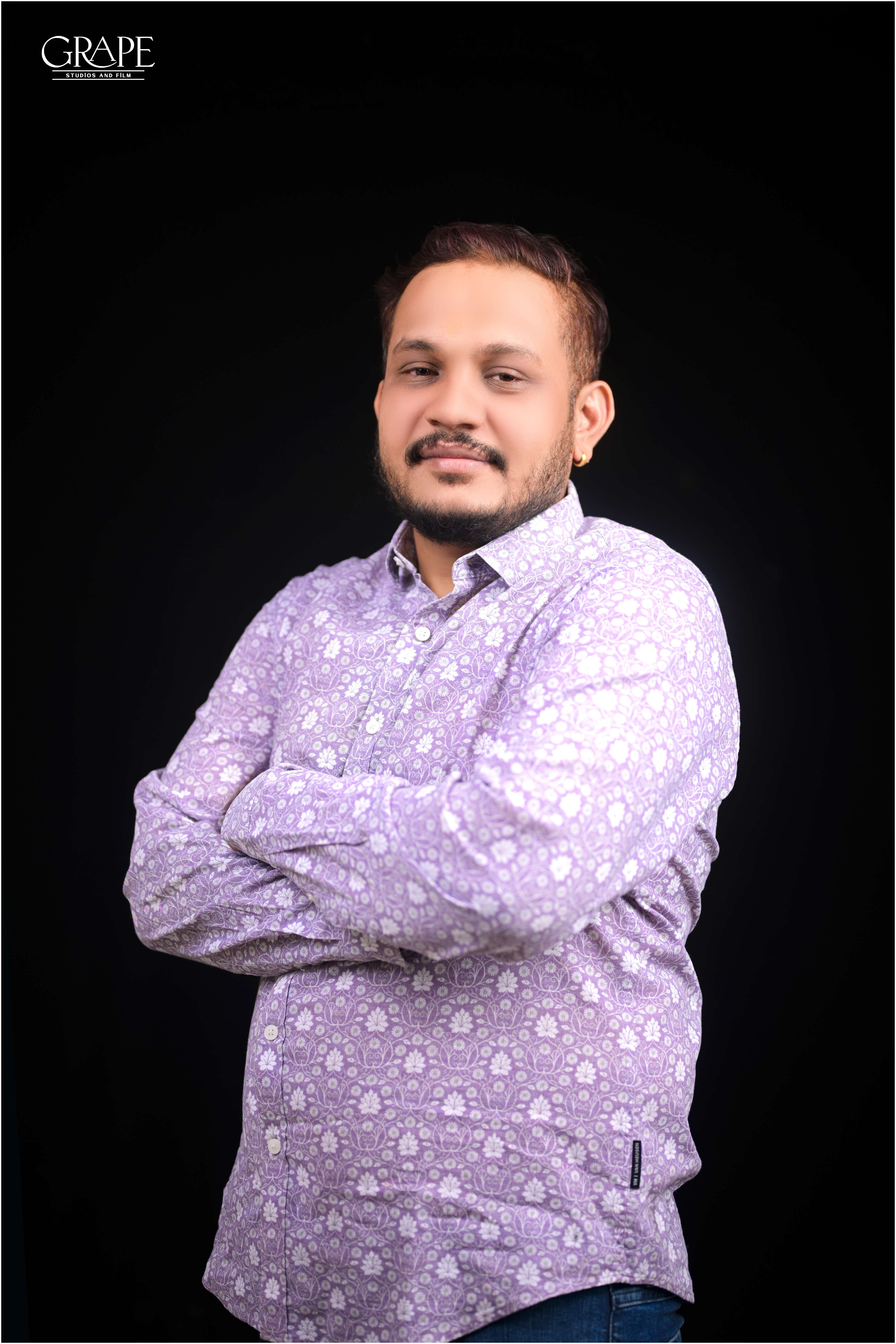 Jain Marriage Profile Photo