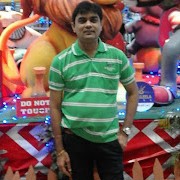 Jain Marriage Profile Photo
