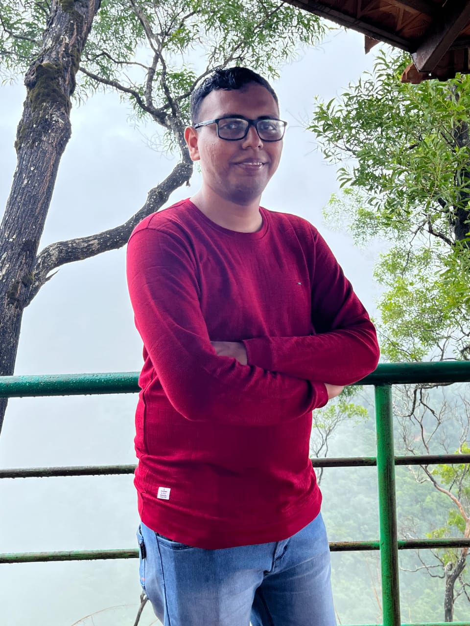 Jain Marriage Profile Photo