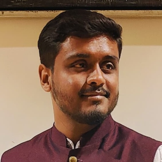 Jain Marriage Profile Photo