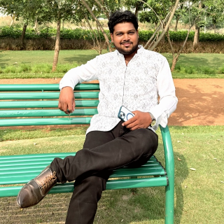 Jain Marriage Profile Photo